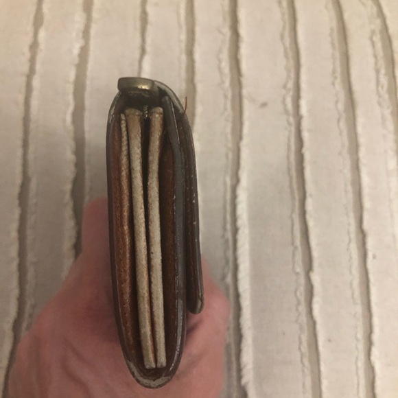 Louis Vuitton wallet, authentic. - Picture 5 of 11